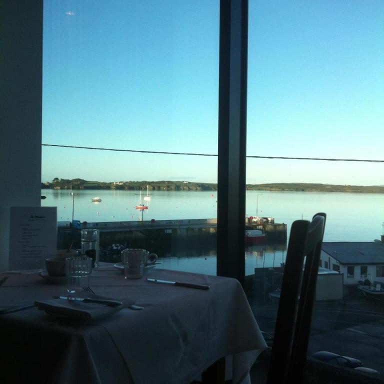 The Waterfront Hotel Baltimore Exterior foto